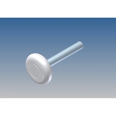 Whiting Roller, Roll-Up Door, 2 In. Steel, 5 In. Shaft 2996-3